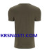 Футболка Simms Hook & Loop T-Shirt Military Heather
